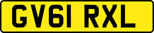 GV61RXL