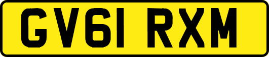 GV61RXM