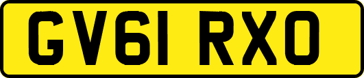 GV61RXO