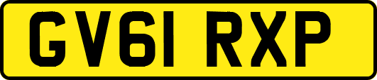 GV61RXP