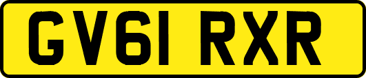 GV61RXR