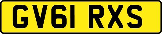 GV61RXS