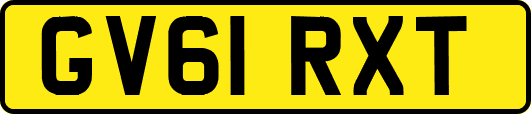 GV61RXT