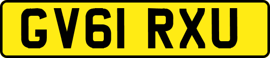 GV61RXU