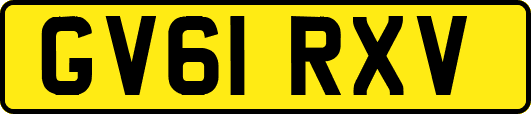 GV61RXV
