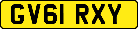 GV61RXY