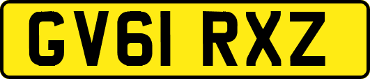 GV61RXZ