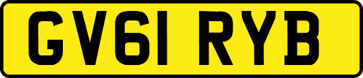 GV61RYB