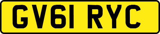 GV61RYC
