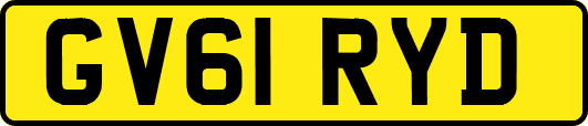 GV61RYD