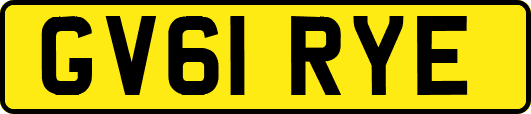 GV61RYE