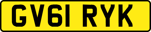 GV61RYK