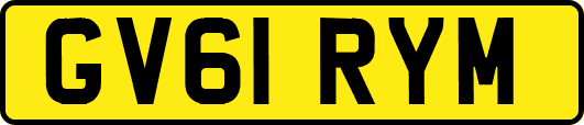 GV61RYM