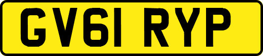 GV61RYP