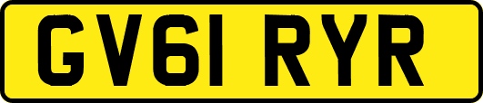 GV61RYR