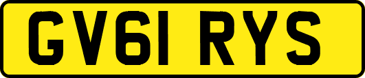 GV61RYS