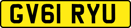 GV61RYU