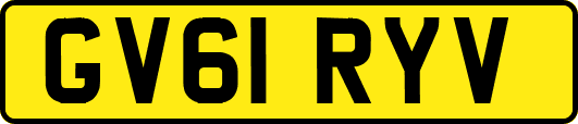GV61RYV