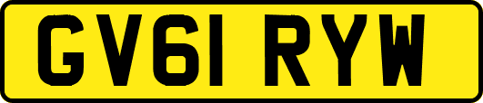 GV61RYW