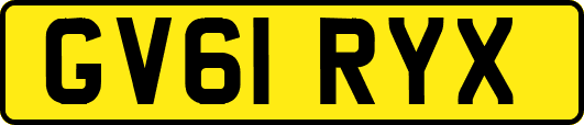 GV61RYX