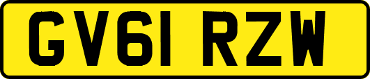 GV61RZW
