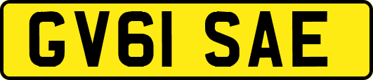 GV61SAE