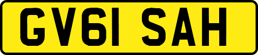 GV61SAH