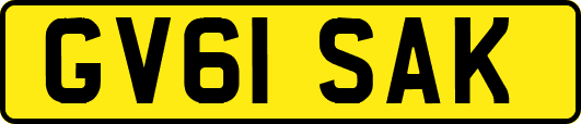 GV61SAK