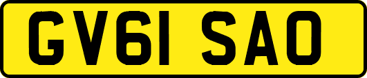 GV61SAO