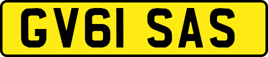 GV61SAS