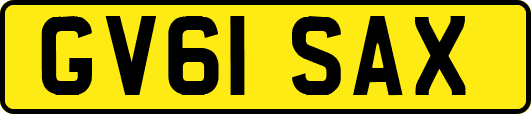 GV61SAX