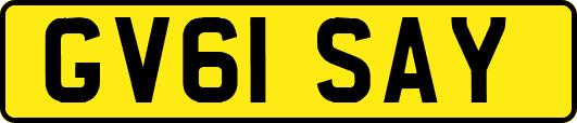 GV61SAY