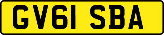 GV61SBA