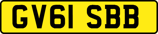 GV61SBB