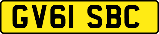 GV61SBC