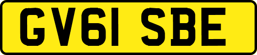 GV61SBE