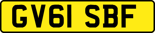 GV61SBF