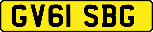 GV61SBG