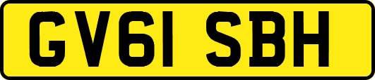 GV61SBH