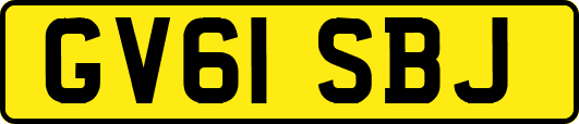 GV61SBJ