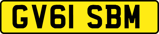 GV61SBM