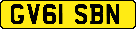 GV61SBN