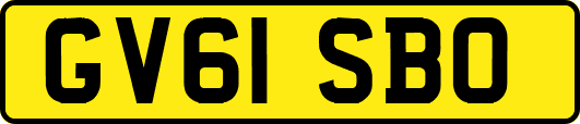 GV61SBO