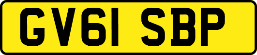 GV61SBP