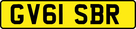 GV61SBR