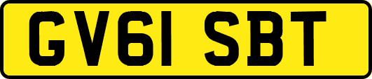 GV61SBT