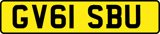 GV61SBU