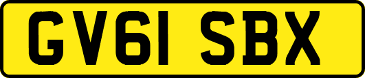 GV61SBX