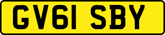 GV61SBY