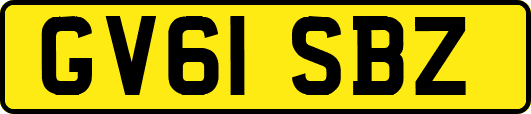 GV61SBZ